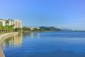 Cairns esplanade North Queensland Australia