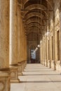 Cairo Citadel