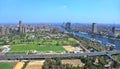 Cairo City Royalty Free Stock Photo