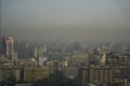 Cairo, Egypt. Aerial view. photo during the day.