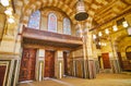 Architecture of Khayrbak Mosque, Cairo, Egypt