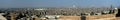 Cairo panorama Royalty Free Stock Photo