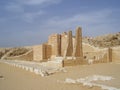 Cairo's temple