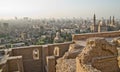 Cairo Skyline