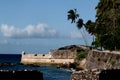 Of the morro de sao paulo fortress