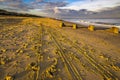 Caister Beach