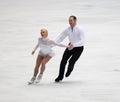 Caitlin Yankowskas / John Coughlin of USA