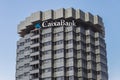 CaixaBank headquarters, Barcelona