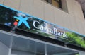 CaixaBank Spanish bank