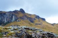 Cajas National Park