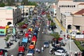 Cajon Classic Cruise Car Show