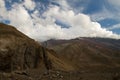 Cajon del Maipo, Chile