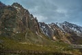 Cajon del Maipo