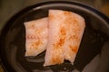 Cajon Seasoned Red Snapper Filets