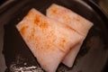 Cajon Seasoned Red Snapper Filets