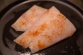 Cajon Seasoned Red Snapper Filets