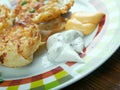 Cajun Catfish with Tartar Sauce