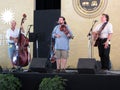 Cajun Music Band