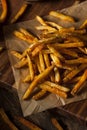 Cajun Seasoned French Fries