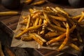 Cajun Seasoned French Fries