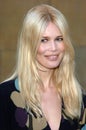 Claudia Schiffer