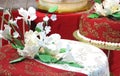 Cake Decoration