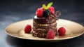 cake gourmet dessert food