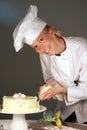 Cake Pastry Chef