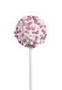 Cake pop Royalty Free Stock Photo