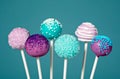 Cake Pops