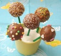 Cakepops