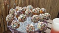 Cakepops