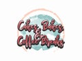 Cakes Bakes and Coffee Breaks Logo