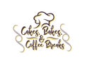 Cakes Bakes and Coffee Breaks Logo