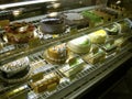 Cakes, Goldilocks, West Covina, California, USA