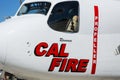 Cal Fire Aircraft