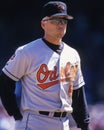 Cal Ripken, Baltimore Orioles