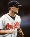 Cal Ripken, Jr.