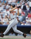 Cal Ripken, Jr