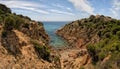 CALA CIPOLLA sardinia