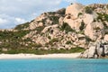 Cala Corsara - Maddalena Archipelago