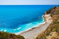 Cala del Moraig beach Benitachell Alicante