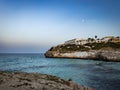 Cala Domingos, Mallorca Royalty Free Stock Photo