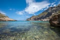 Cala Figuera Beach