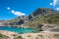 Cala Figuera, Mallorca Royalty Free Stock Photo