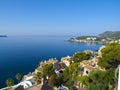 Cala Fornells, Mallorca