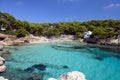 Cala Gat Beach - Mallorca