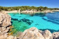 Cala Gat Mallorca Spain