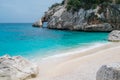 Cala Goloritze beach