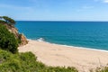 Cala Grossa Catalonia Spain